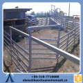 Customized High Quality and Strength Square/Round/Oval Tubes Style Cow Fence